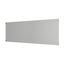 ProfiSNAP Front Plate, for enclosure width 1200mm, H=400mm, blind thumbnail 2