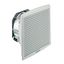 ClimaSys forced vent. IP54, 560m3/h, 115V, with outlet grille and filter G2 thumbnail 1