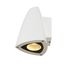 TRICONE,GU10 wall light, white max. 50W, IP44 thumbnail 1