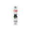 S201MT-K20 Miniature Circuit Breakers MCBs - 1P - K - 20 A thumbnail 3