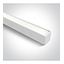 WHITE DIFFUSER UGR19 50W CW IP20 230V thumbnail 1