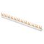 FORK BUSBAR - 1P 63A - 1 METRE thumbnail 3