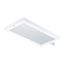 EPURIA DI 13000-930 LST WH HEAD - Luminaire head for standing luminaire thumbnail 1