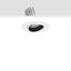 RONDOS mini, 29 W, 2800 lm, 935, white, on/off Recessed projectors, D  thumbnail 1
