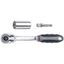 WIHA Gripper Compactset SB246-02, 3-delig in blister thumbnail 1
