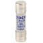 gPV cylindrical fuses rated voltage 1000VDC, 10X38 4A 30kA thumbnail 2