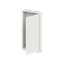 LFBT/A.2.63.1-866 | Cover 2x light bulb icon | CARAT, AXCENT, FUTURE, PURE |866 STAINLESS STEEL thumbnail 3
