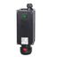T0-1-8214/I1 Changeoverswitches, T0, 20 A, surface mounting, 1 contact unit(s), Contacts: 2, 45 °, momentary, With 0 (Off) position, with spring-return from both d thumbnail 371