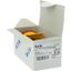 T0-1-102/E/SVB Main switch, T0, 20 A, flush mounting, 1 contact unit(s), 2 pole, Emergency switching off function, With red rotary handle and yellow locking ring thumbnail 6