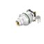 Built-in plugs, M8, Mounting thread: M8, Number of poles: 4, Strand / cable length: thumbnail 1