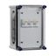Distribution enclosure Alamat 3x16A incl. bus bars thumbnail 3