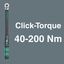 Click-Torque C 3 Set 1, 40-200 Nm, 13-delig thumbnail 6
