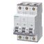 Miniature circuit breaker 400 V D=70 mm 25 kA acc. to EN 60947-2, 3-pole, D1 thumbnail 1