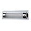 Modern Plasma Ceiling Lamp Nickel thumbnail 2