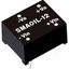 SMA01L-09 DC/DC Converter 5:9V 110mA 1W, MEAN WELL thumbnail 2