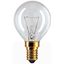 Appl 40W E14 240V P45 CL OV 1BL/10 thumbnail 1