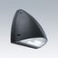 PIAZZA II LED 1690-840 HF ANT - Wall mounted LED luminaire thumbnail 2
