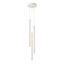 HANGING LAMP PASTELO 3P BEIGE 3XG9 thumbnail 1