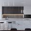 HANGING LAMP LAGOS 3P WHITE GU10 3X40W IP20 thumbnail 3