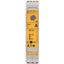 EMS2-DOS-Z-9-24VDC DOL starter, 24 V DC, 1,5 - 7 (AC-53a), 9 (AC-51) A, Screw terminals, Controlled stop, PTB 19 ATEX 3000 thumbnail 2