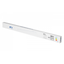 LED linear luminaire LIVIA, 40 W, 3600 lm, 4000K, IP20, 100°, 120 cm, black thumbnail 3