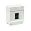 Surface distribution board - RNO 6 thumbnail 1
