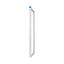 XSAF2000-150-600 Add-on frame, WxD=150x600mm, grey thumbnail 2