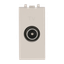 N2150.7 DN - Male terminal TV socket thumbnail 1