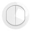 DOUBLE COMMAND ROCKER IP44 thumbnail 4