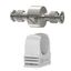 DS-BNC M/M Protective device for high-frequency cables 130V thumbnail 1