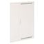 BLL73 U Trim frame with door, 252 SU, IP30, Field Width: 3, 1144 mm x 854 mm x 27 mm thumbnail 5