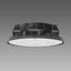 SATURNO 2885 LED 139W CLD-D-D RAL7021 thumbnail 1