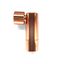 Adjustable metal joint thumbnail 2