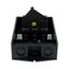 P3-63/I3/SVB-SW On-Off switch, P3, 63 A, surface mounting, 3 pole, STOP function, With thumbnail 36