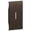 L.NOW - CHANGEOVER VERTICAL COVER 2M BRONZE thumbnail 1