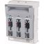 NH fuse-switch 3p flange connection M10 max. 240 mm², busbar 60 mm, light fuse monitoring, NH2 thumbnail 22