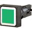 Q18D-GN Pushbutton, green, momentary thumbnail 1