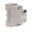 Modular contactor, rail mounting, 4NC contacts, 25A thumbnail 1
