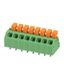 SPTAF 1/ 8-3,5-LL - PCB terminal block thumbnail 1