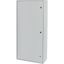 BPM-O-800/10 Surface-mounted installation distribution board with double-bit lock, IP55, HxWxDHxWxD=1060x800x270mm thumbnail 4