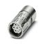M23-7ES198A80DNS - Cable connector thumbnail 3