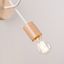 WALL LAMP EMBER WHITE 1XE27 thumbnail 11