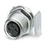 SACC-DSI-M8FS-3CON-M10-L90 SH - Device connector, rear mounting thumbnail 3