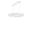 TWINDOT S round, 41 W, 4500 lm, 830, white, on/off Pendant luminaires, thumbnail 1