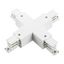 X-PIECE XTS38-3 3-V WHITE thumbnail 2