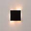 Wall lamp VANTA black thumbnail 2