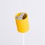 Pendant lamp AURA 1 yellow Gx53 thumbnail 8
