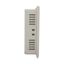 Touch panel XV-102, 24 V DC, 7 Inch, 1 x USB, 1 x RS-232, 1 x RS-485,  thumbnail 5