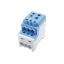 SDB 200 Distribution block Al/Cu 80030 SIMBLOCK blue thumbnail 2