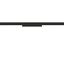 IN-LINE 22 48V TRACK, opal, DALI, spot, black / black, 7.3W, 540lm, 2700K, CRI90, 95° thumbnail 1